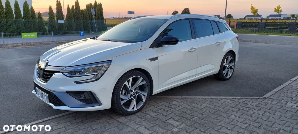 Renault Megane - 18
