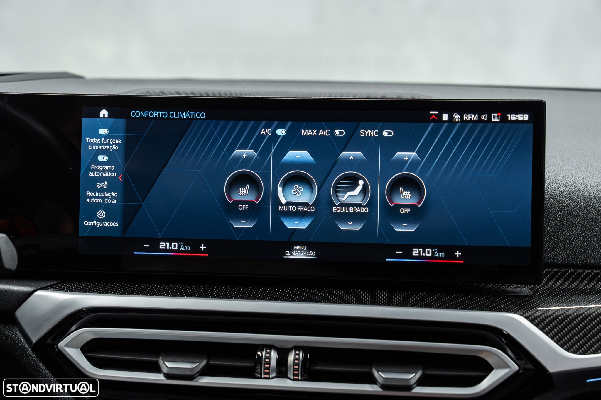 BMW M2 Auto - 49