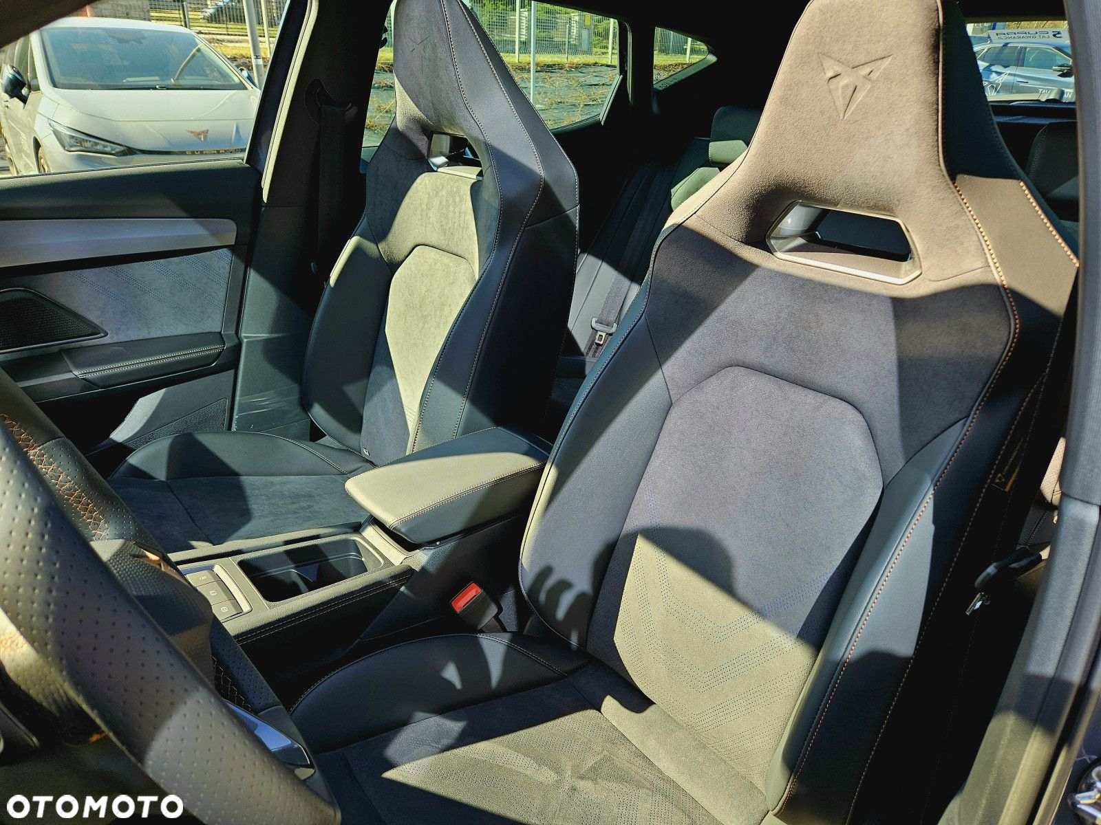 Cupra Formentor - 13