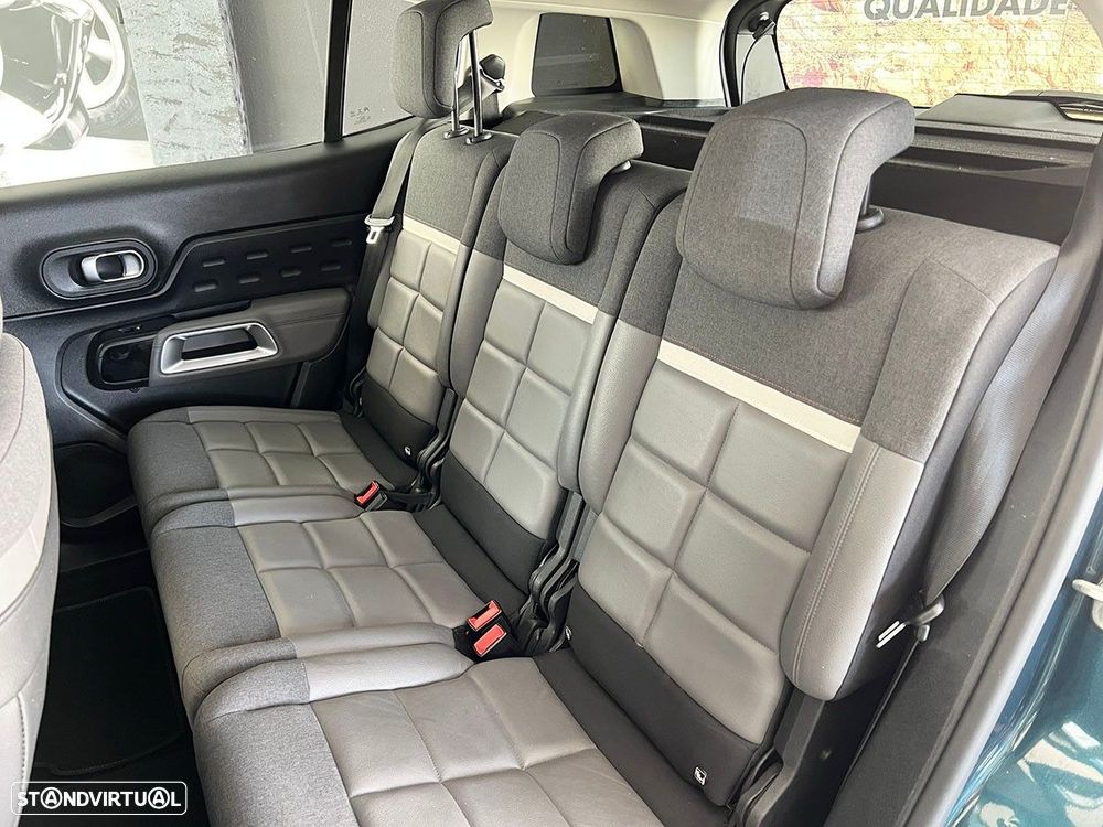 Citroën C5 Aircross 225 e-EAT8 FEEL PACK - 22