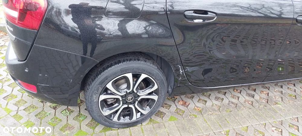 Citroën C4 SpaceTourer 1.5 BlueHDi Shine S&S EAT8 - 9