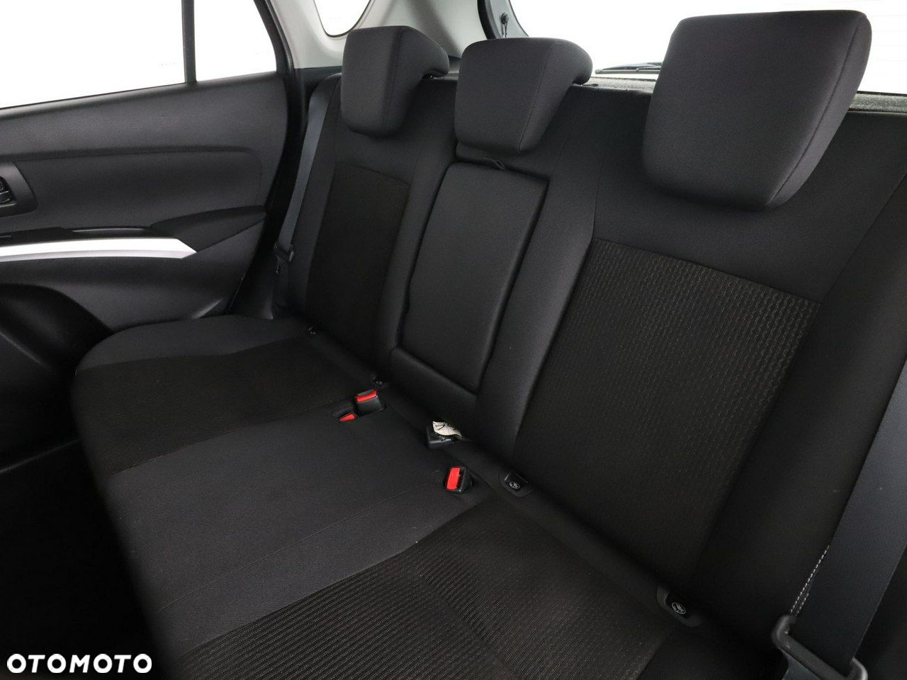 Suzuki SX4 S-Cross 1.4 Boosterjet Allgrip Comfort - 17