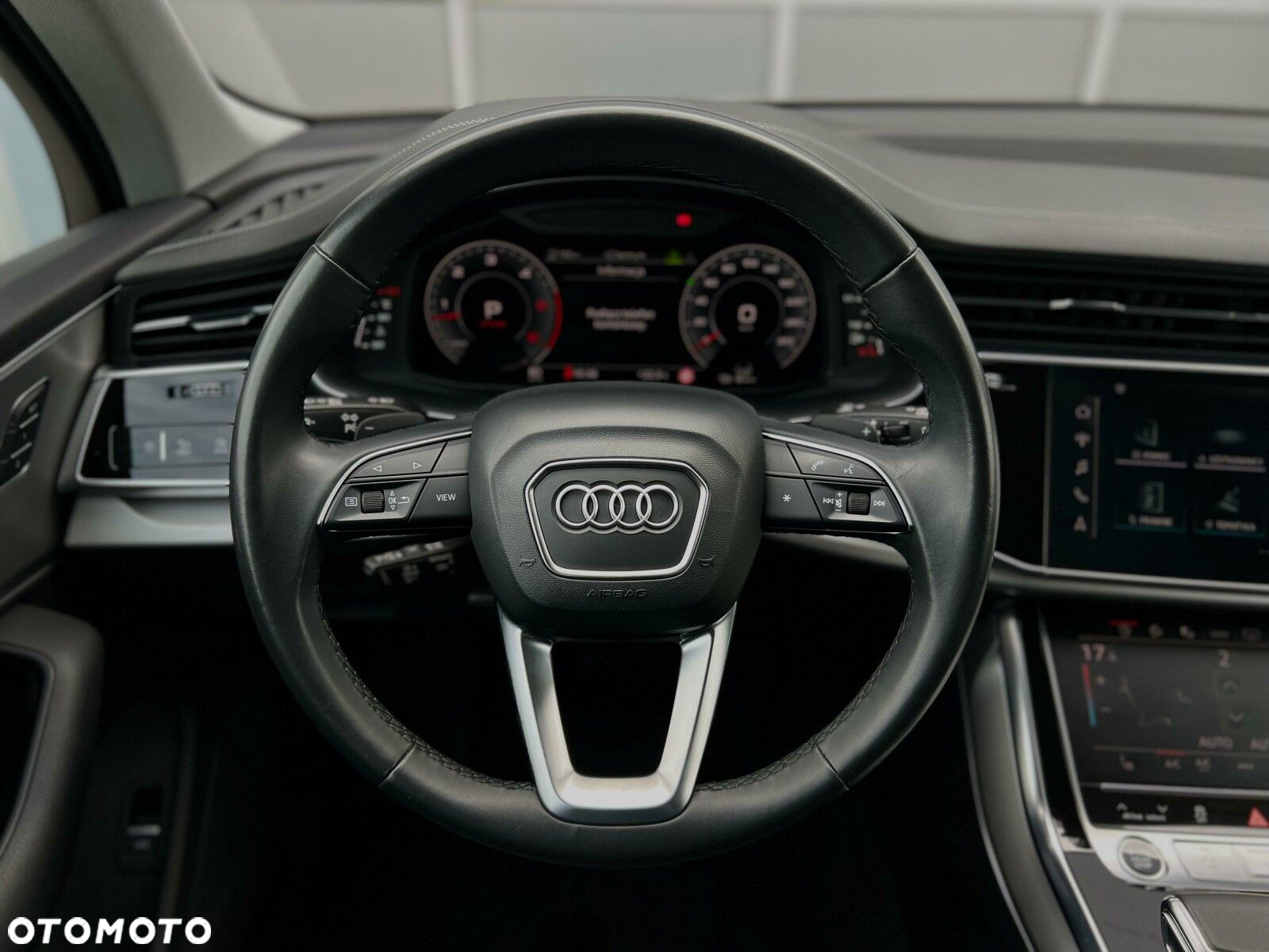 Audi Q7 - 30