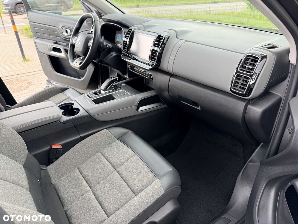 Citroën C5 Aircross - 18