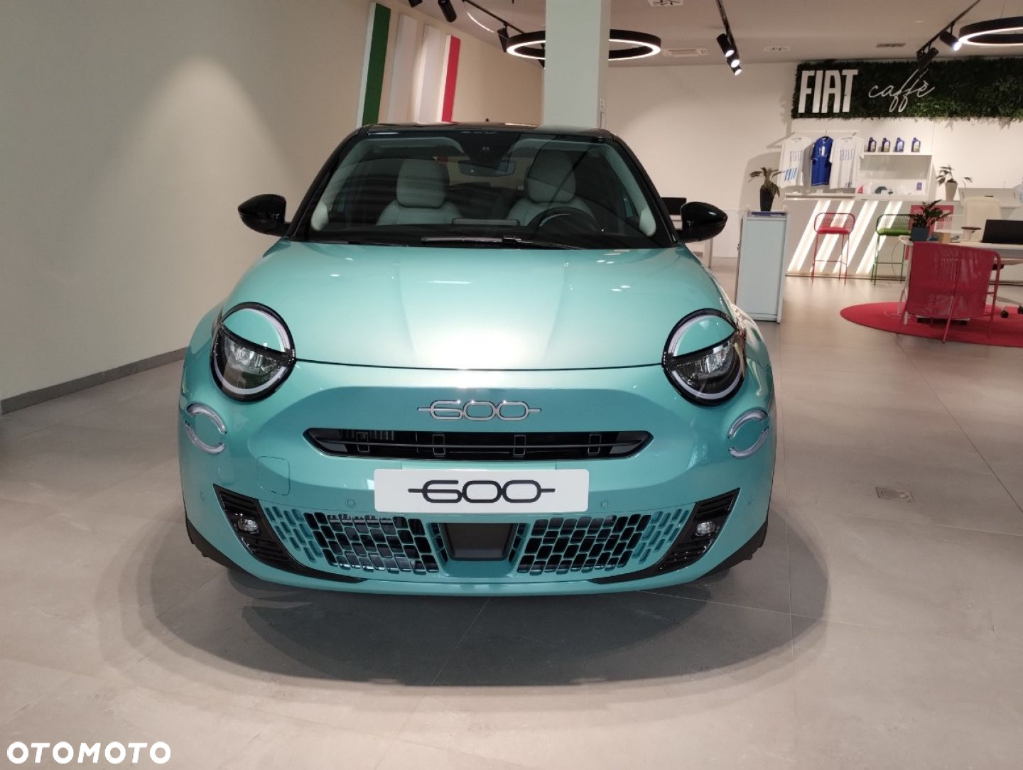 Fiat 600 - 4