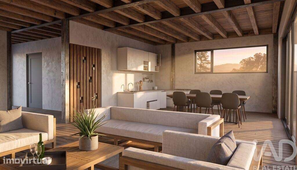 Bungalow T3 em Alfeizerão - Grande imagem: 4/15