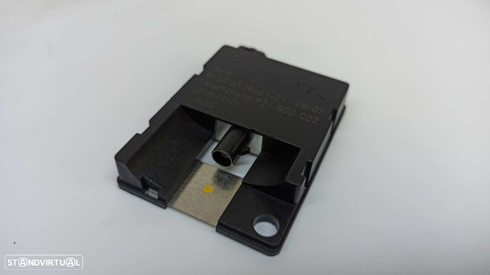 ANTENA BMW SERIE 3 BERLINA (E90) 318D - 3