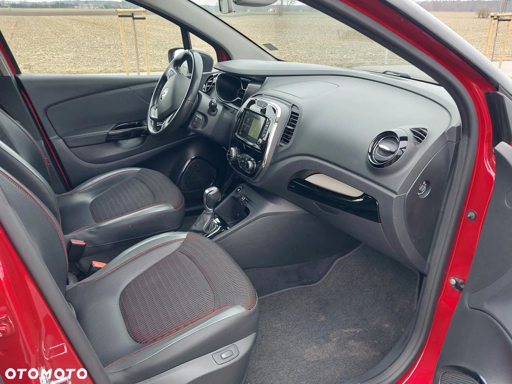 Renault Captur - 14