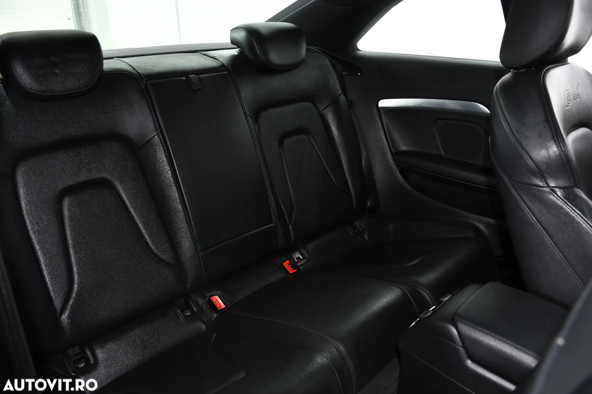 Audi A5 2.0 TDI DPF quattro - 7