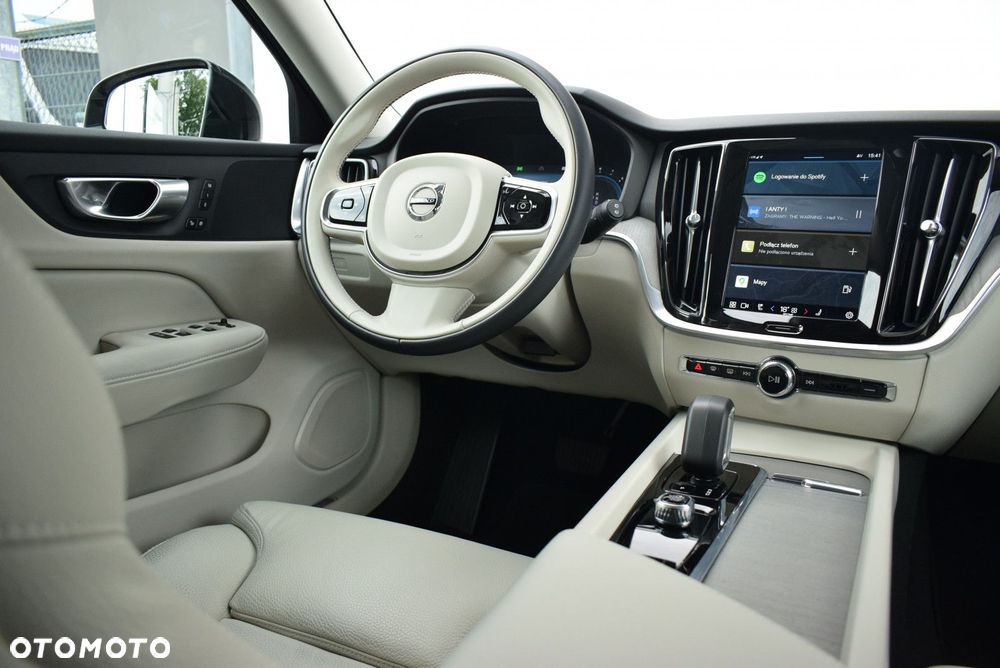 Volvo V60 - 12