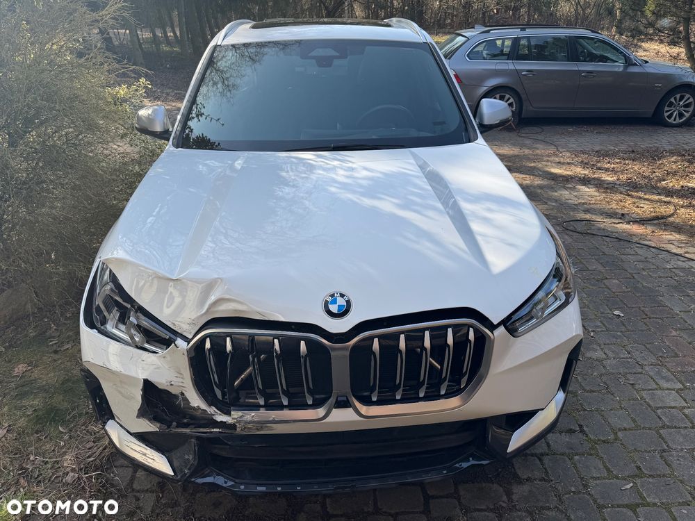 BMW X1 - 2