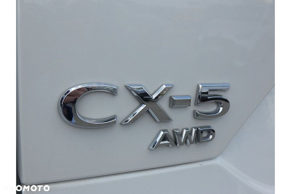 Mazda CX-5 2.5 Homura AWD - 15