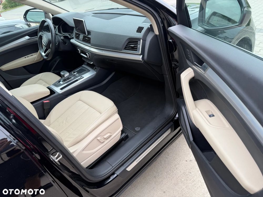 Audi Q5 2.0 TFSI Quattro S tronic - 14