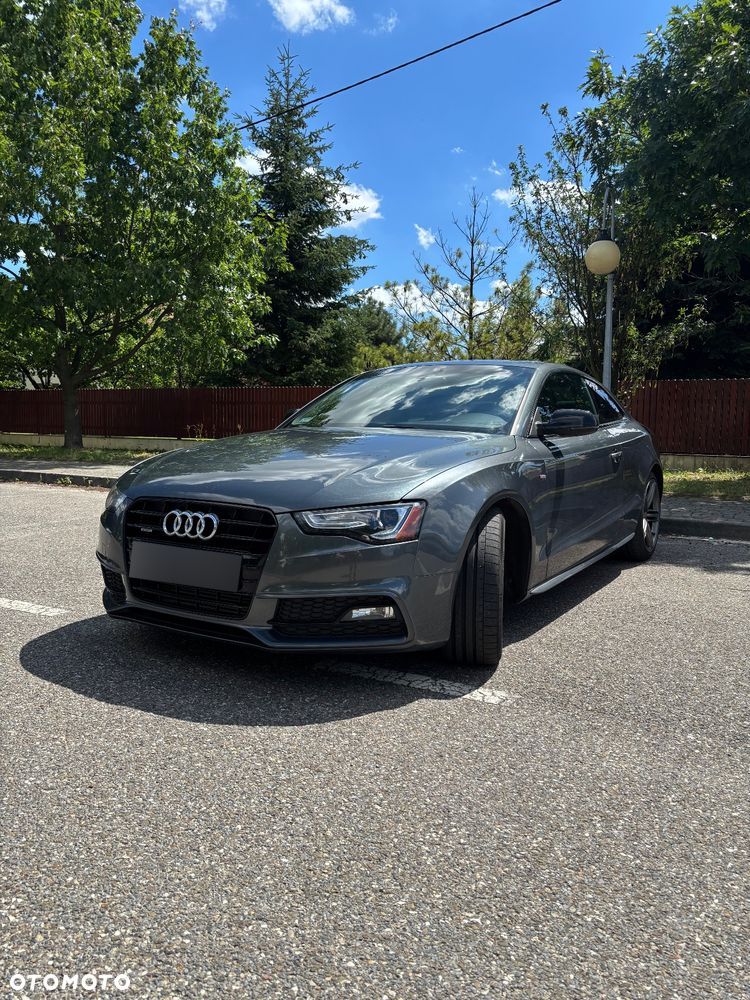 Audi A5 - 1