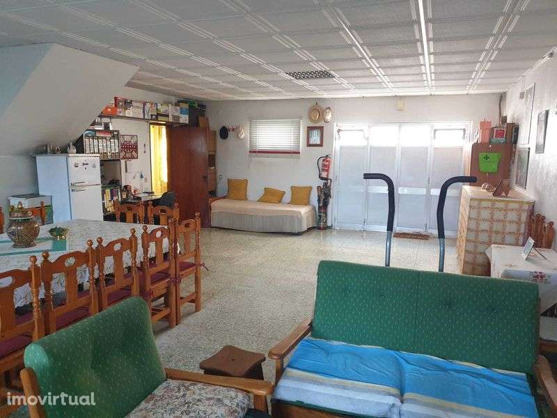 Moradia com Terraço e Vista Rio – Portimão - Grande imagem: 4/8