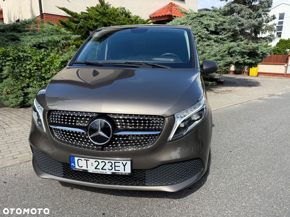 Mercedes-Benz VITO/METRIS - 14