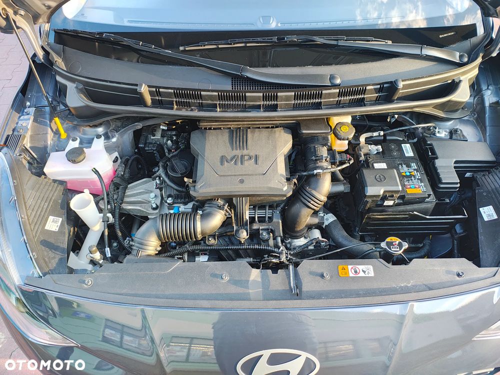 Hyundai i10 - 21