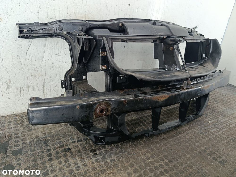 PAS PRZÓD, WZMOCNIENIE CZOŁOWE BMW 3 E91 2.0 16V - 3