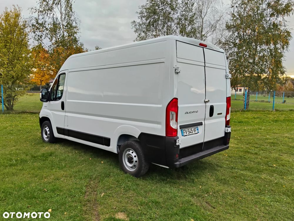 Fiat Ducato - 7