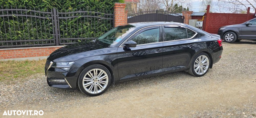 Skoda Superb 1.4 TSI PHEV Style - 5