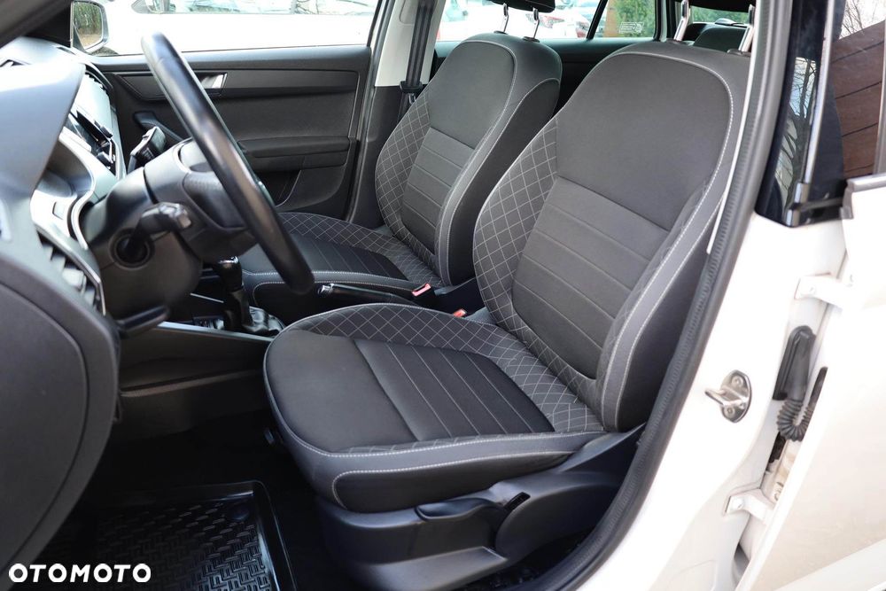 Skoda Fabia 1.0 TSI Ambition - 31