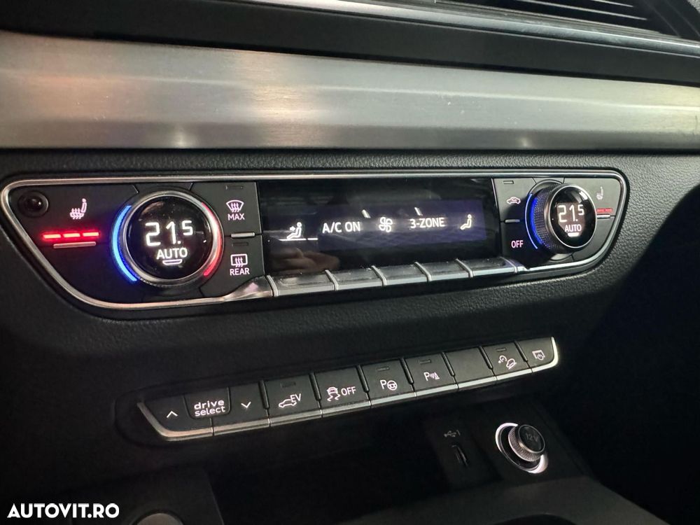 Audi Q5 55 TFSIe quattro S tronic S line - 22