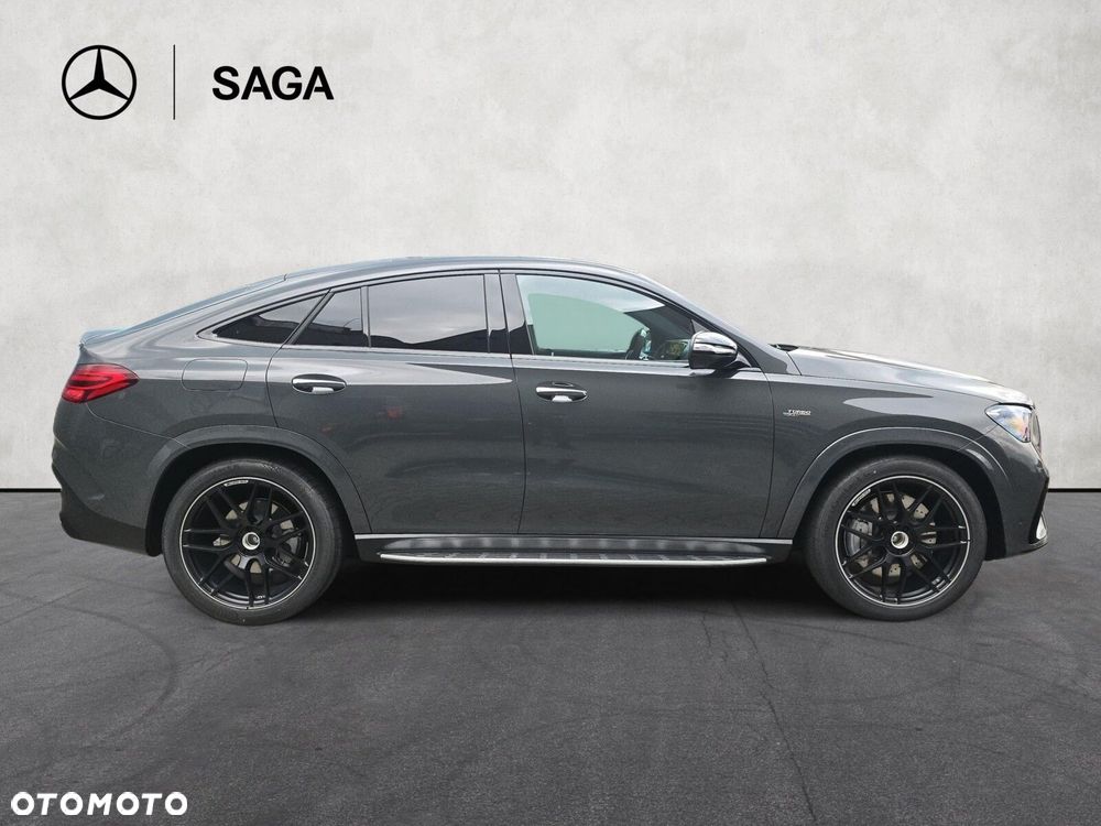 Mercedes-Benz GLE - 5
