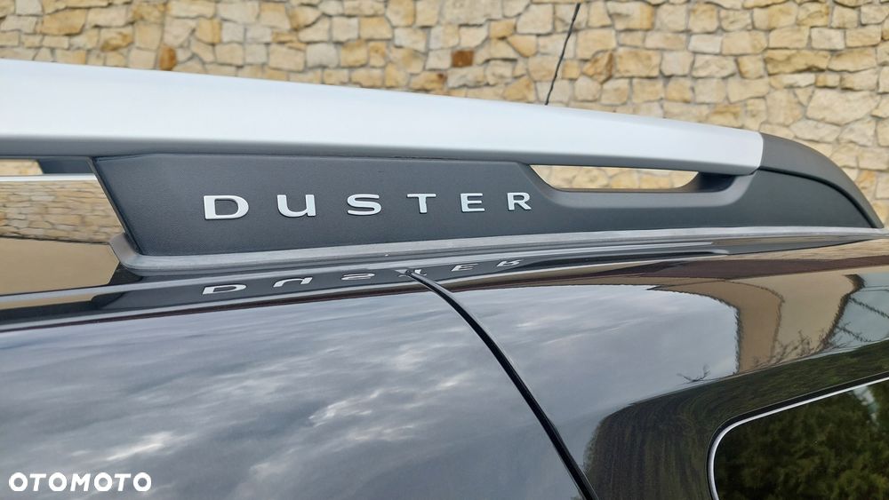 Dacia Duster - 22