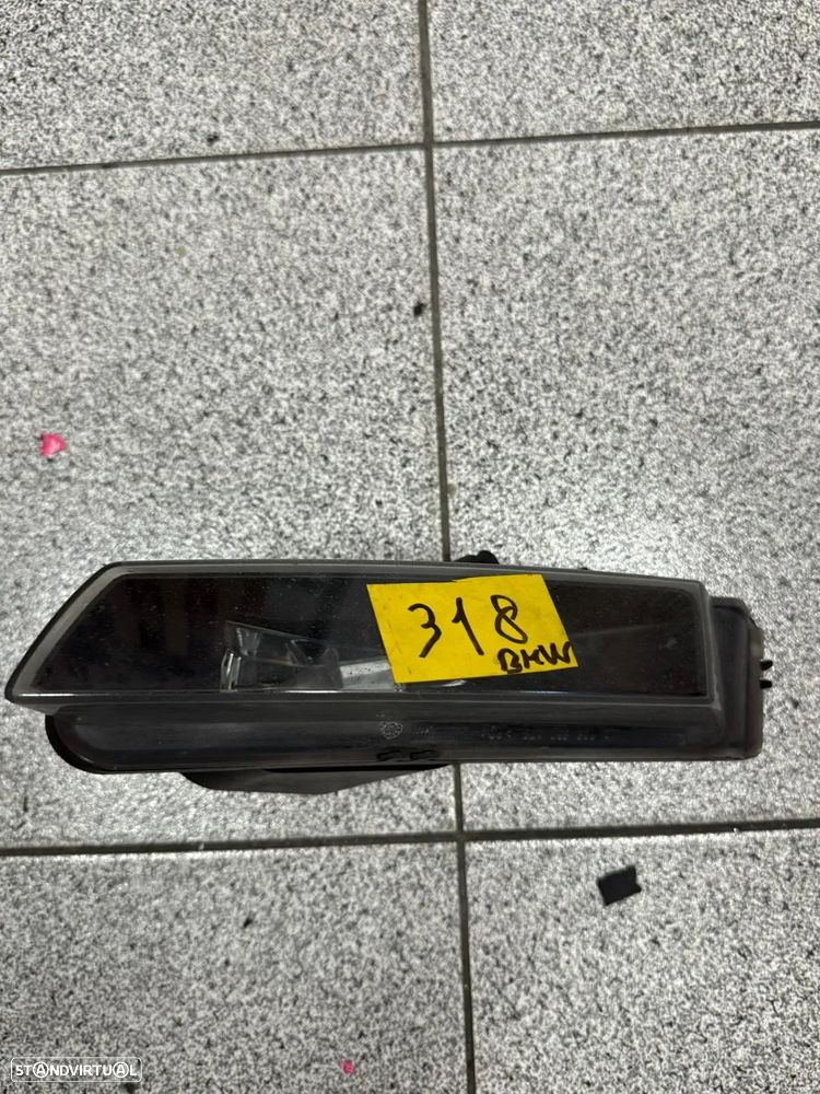 Farol nevoeiro bmw 318 - 1