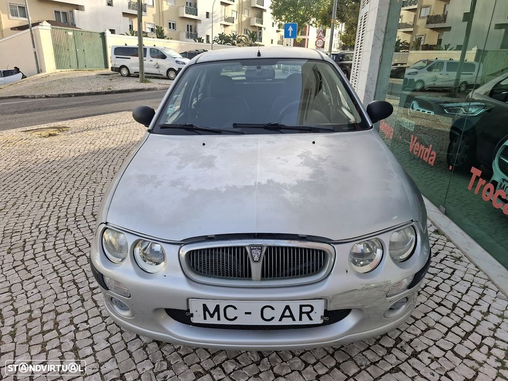 Rover 25 1.1 Classic - 2