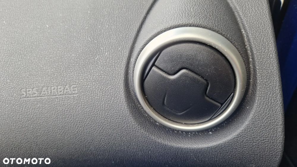 NISSAN QASHQAI J10 KRATKA NAWIEWU - 1