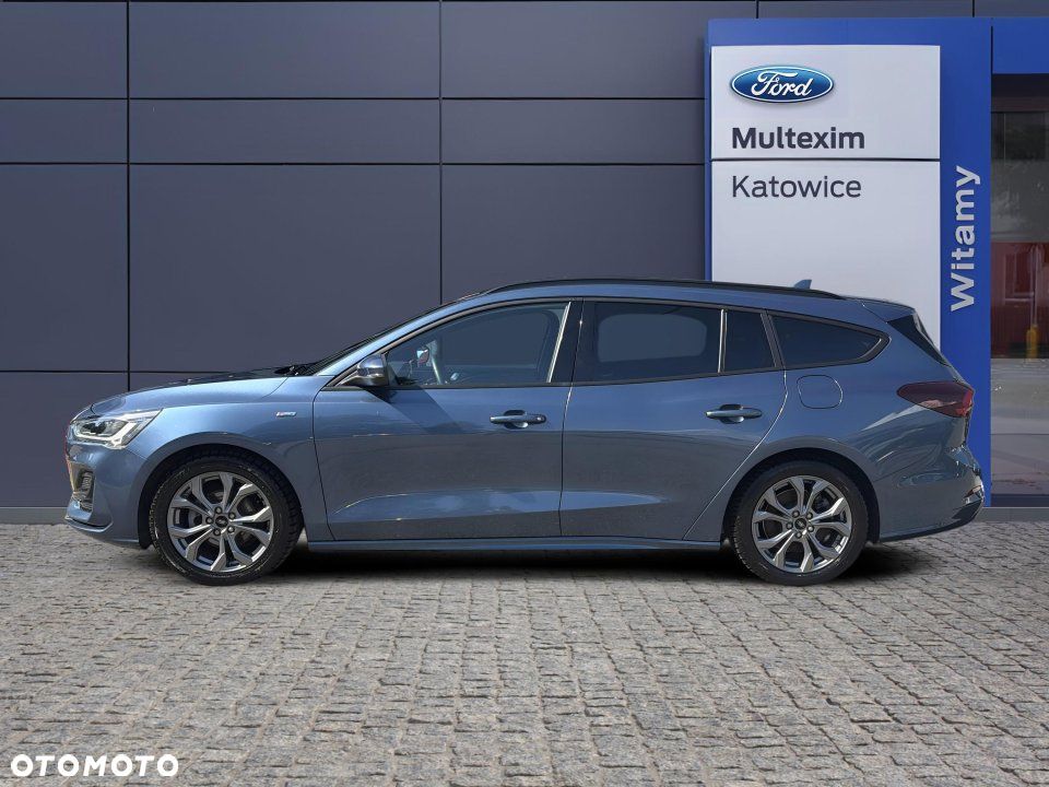 Ford Focus - 3
