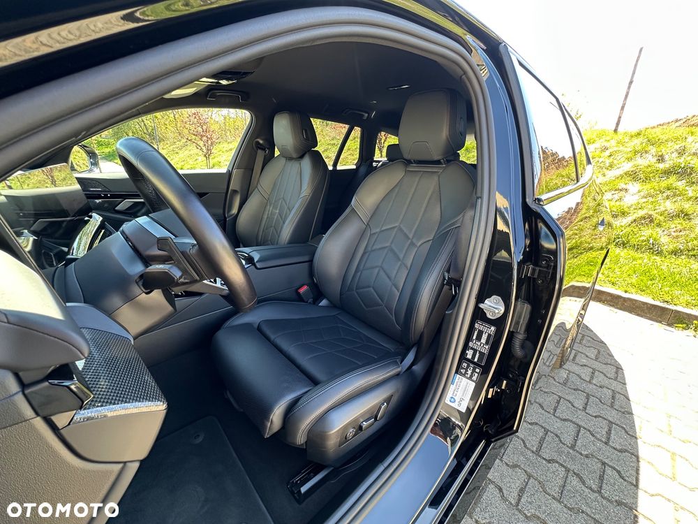 BMW Seria 5 520d xDrive - 25