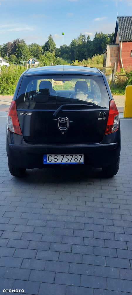 Hyundai i10 - 12