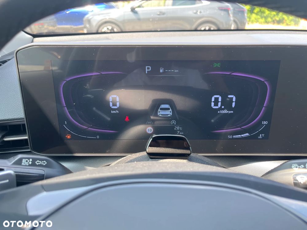 Kia XCeed 1.6 T-GDI L DCT - 18