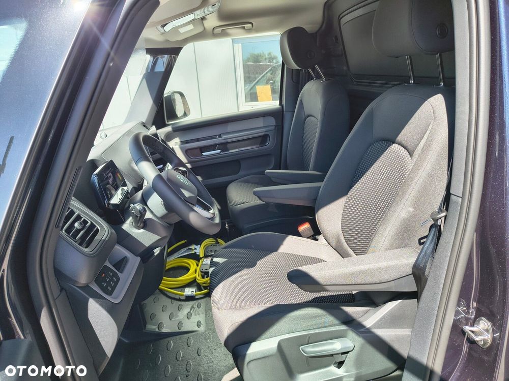 Volkswagen ID. Buzz Cargo ID Buzz Cargo 79kwh 340KM - 17