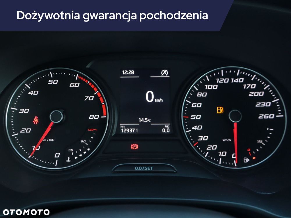 Seat Leon Sportstourer - 13