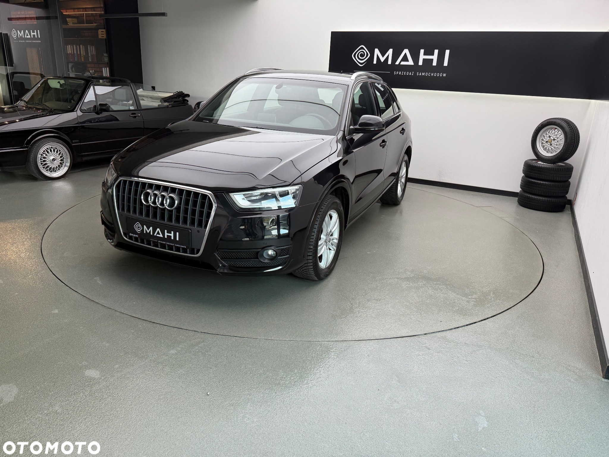 Audi Q3 2.0 TFSI Quattro - 5