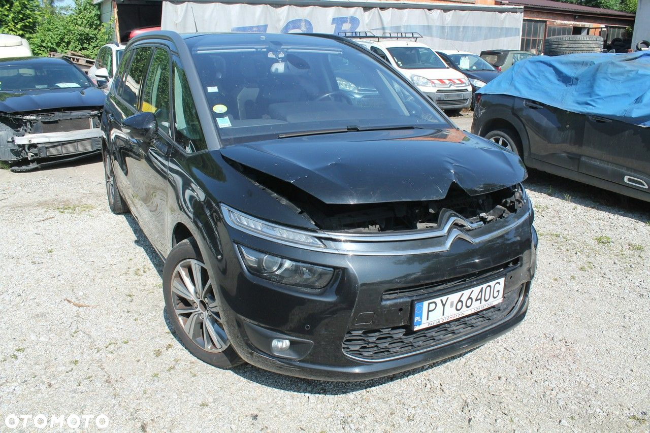 Citroën C4 Grand Picasso - 3
