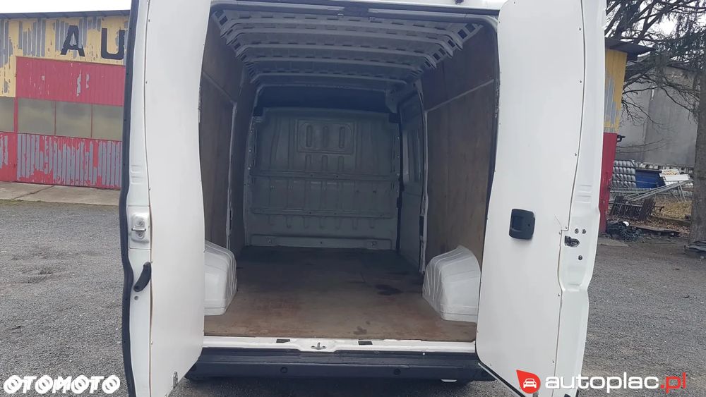 Fiat Ducato - 9