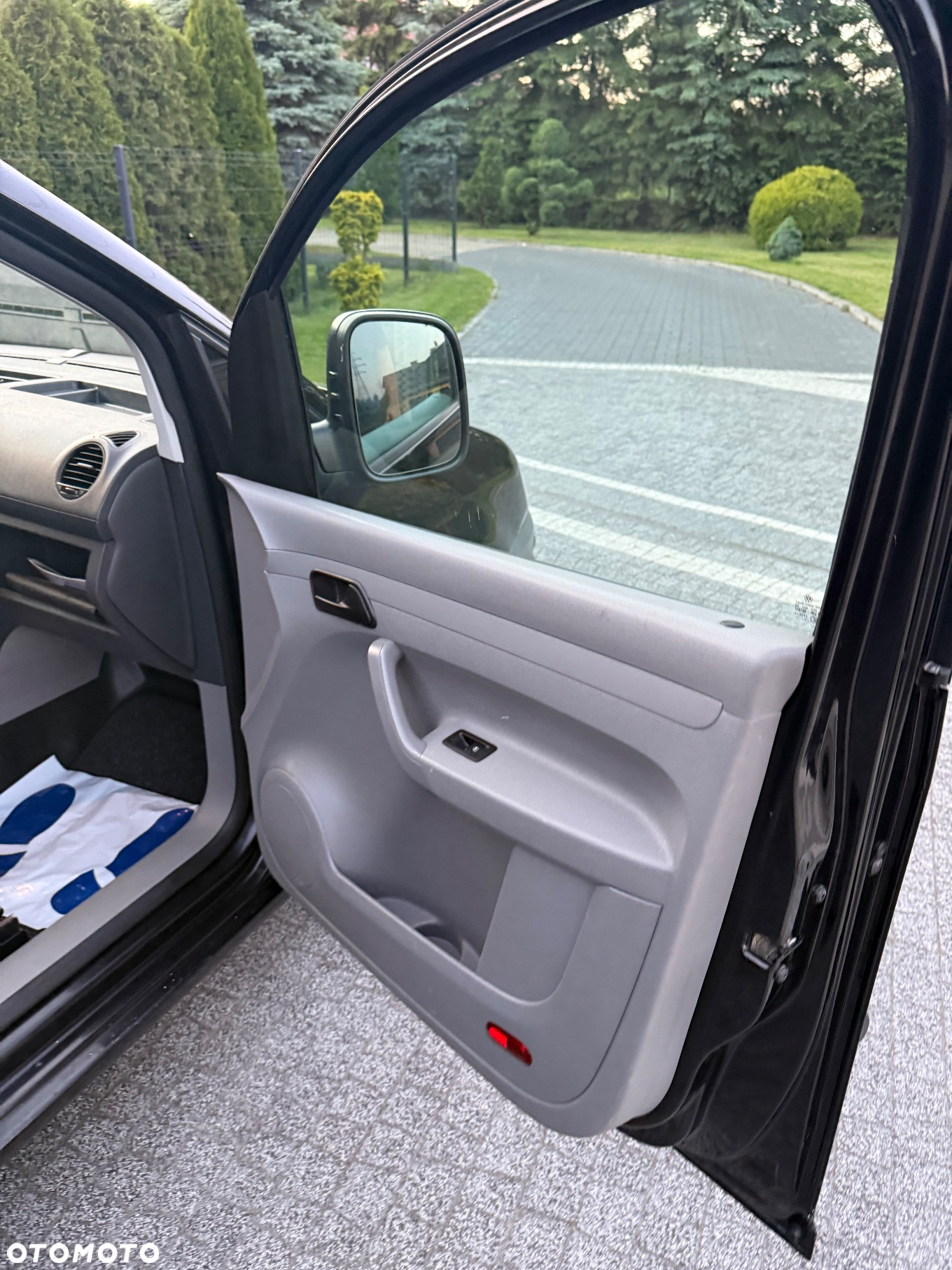 Volkswagen Caddy 1.9 TDI Life - 17