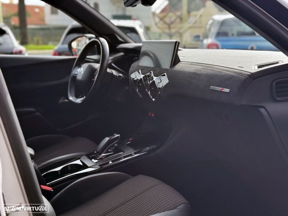 DS DS3 Crossback - 3