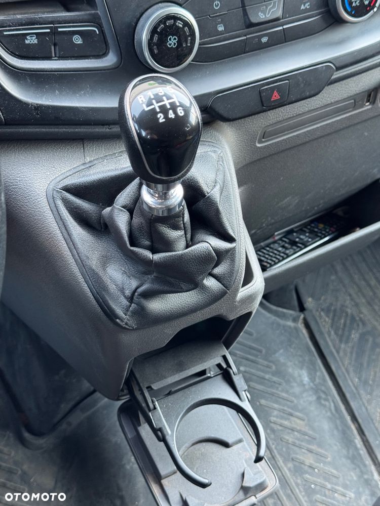 Ford Transit L3H3 Trend (bryg.) - 4