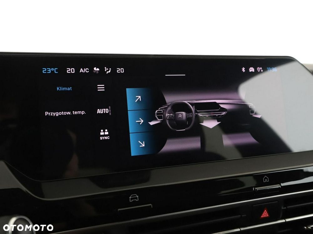Citroën C5X 225 Start&Stopp e-EAT8 FEEL PACK - 31