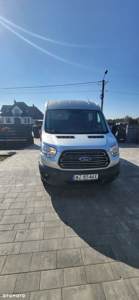 Ford Transit - 1