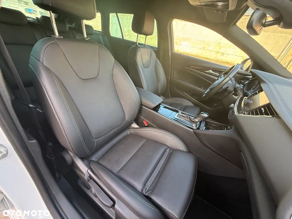 Opel Insignia 2.0 CDTI GS Line + S&S - 22