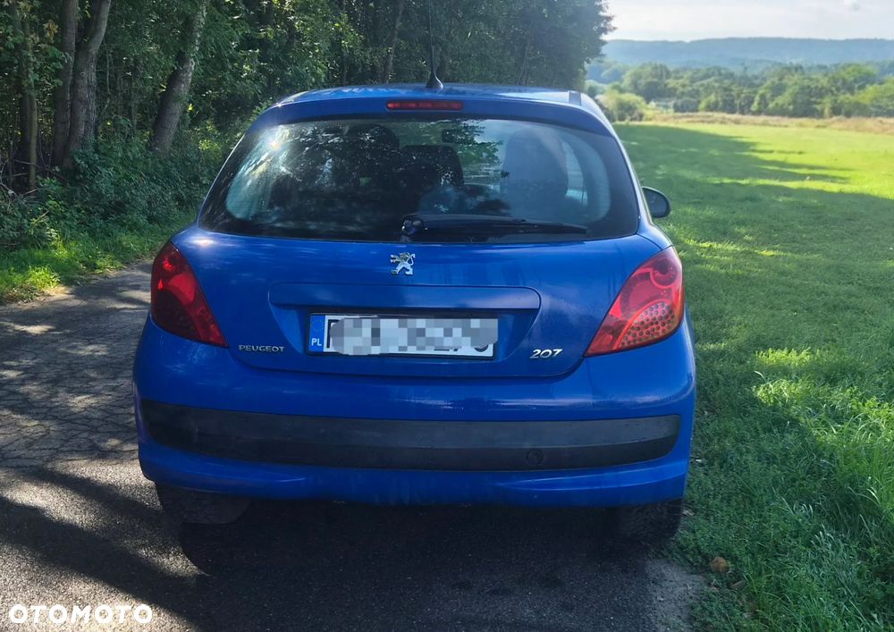 Peugeot 207 - 6