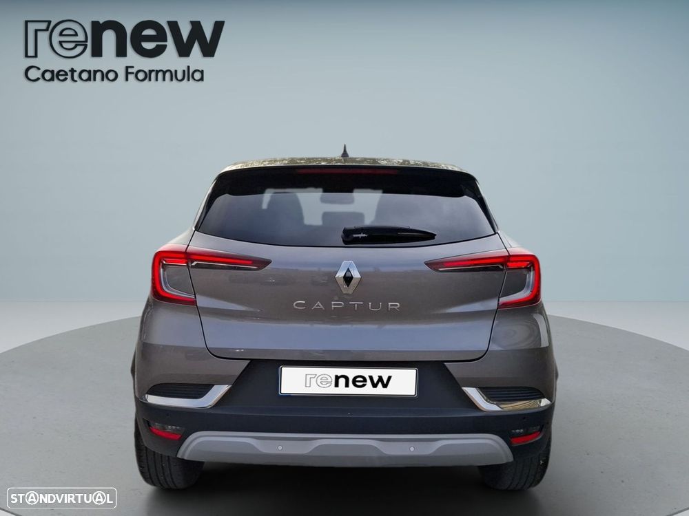 Renault Captur 1.0 TCe Techno - 7
