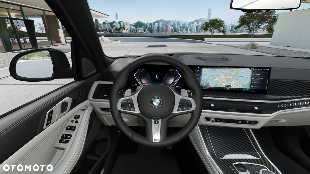 BMW X5 xDrive40i - 14
