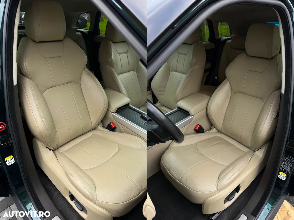 Land Rover Range Rover Evoque - 24